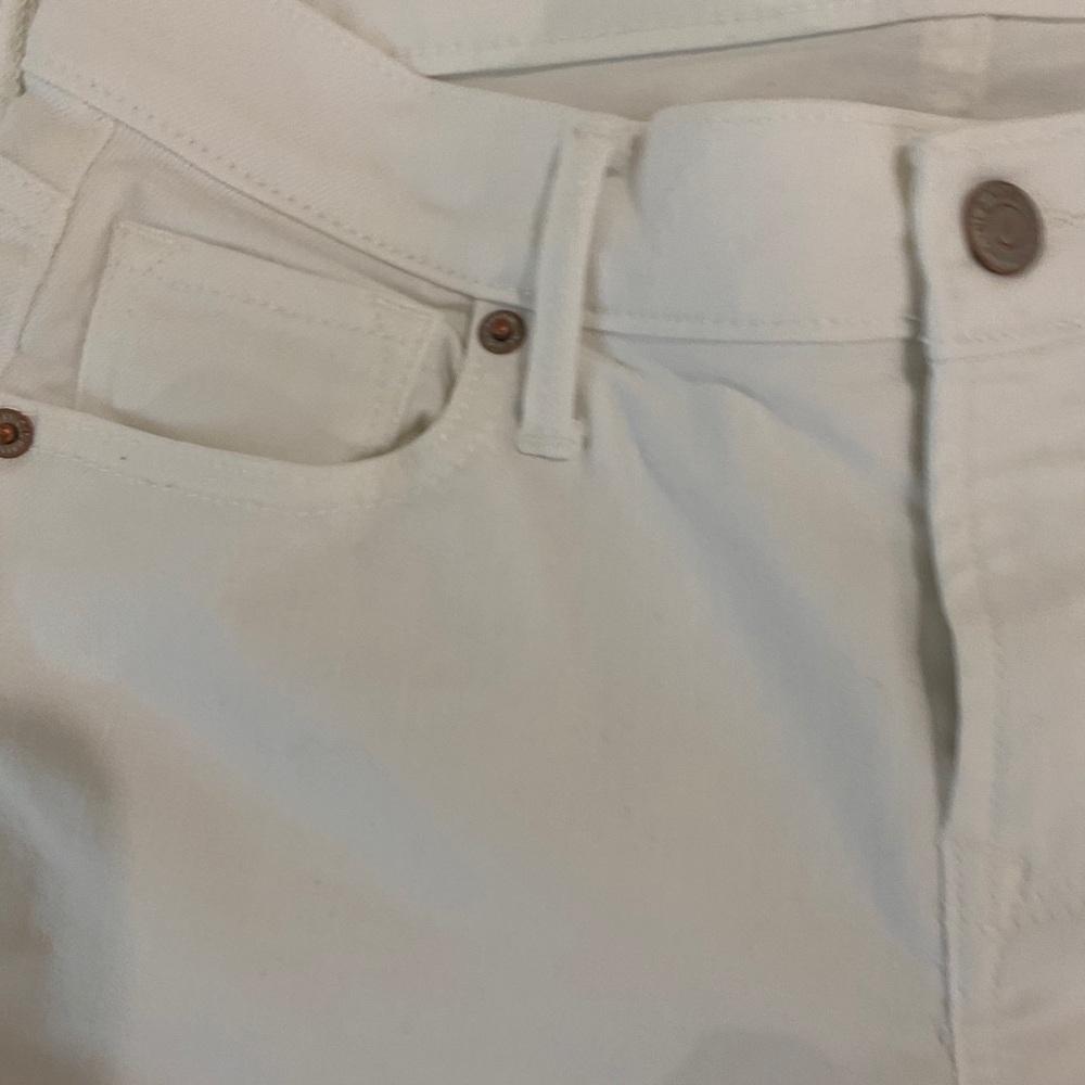 EUC OLD NAVY JEANS CURVY MIDRISE SIZE 2 - Picture 2 of 5